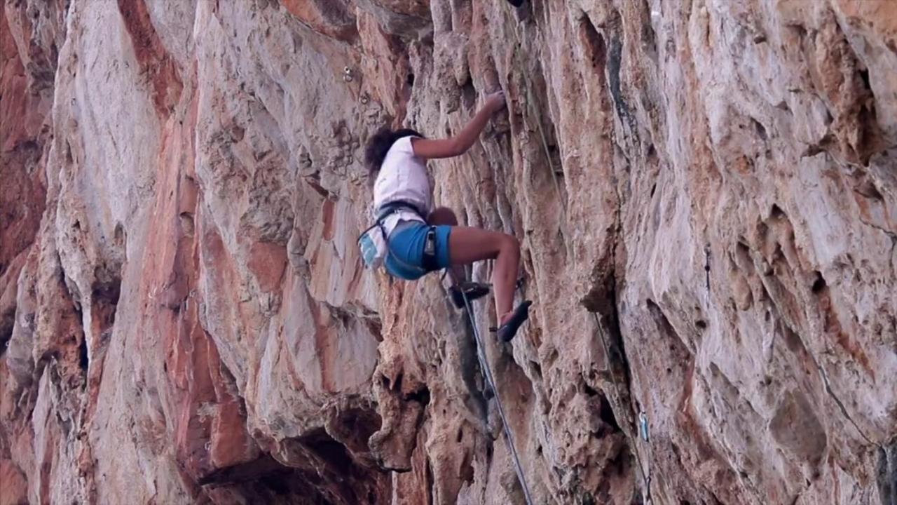 شقة Stella Del Mare سان فيتو لو كابو المظهر الخارجي الصورة